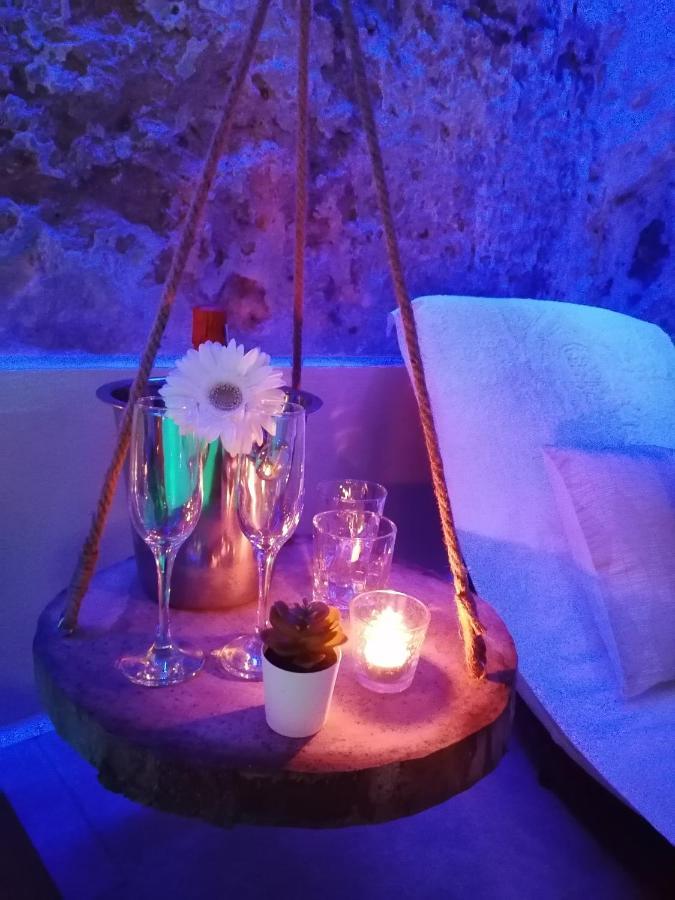 Mastrangelo Suite & Spa Palermo Exterior photo