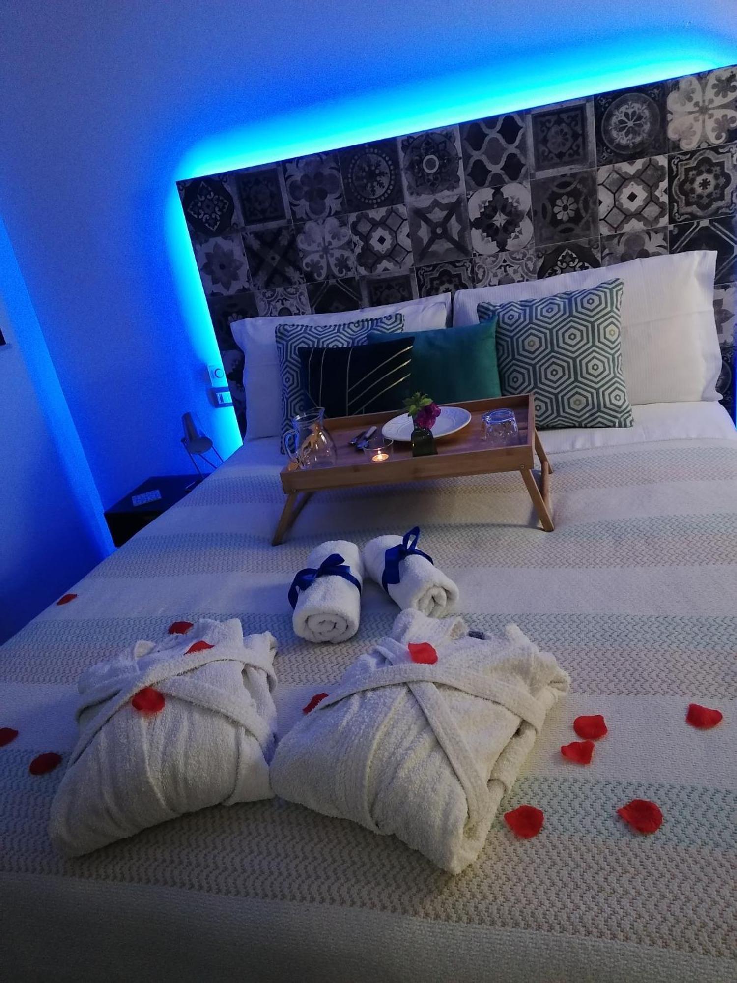 Mastrangelo Suite & Spa Palermo Room photo