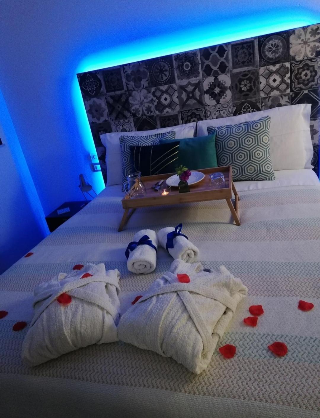 Mastrangelo Suite & Spa Palermo Exterior photo