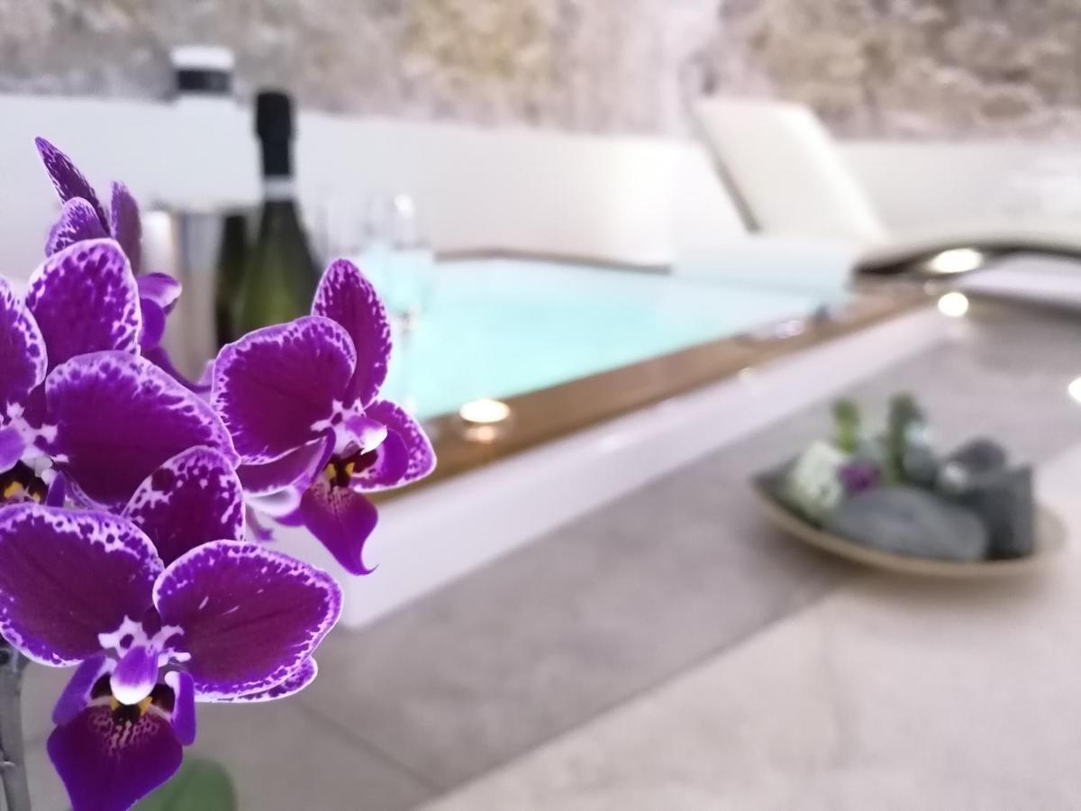 Mastrangelo Suite & Spa Palermo Exterior photo