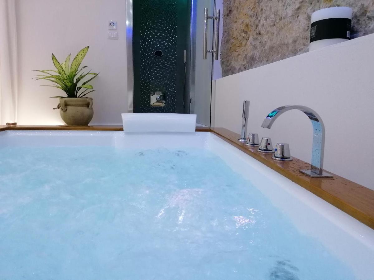 Mastrangelo Suite & Spa Palermo Exterior photo