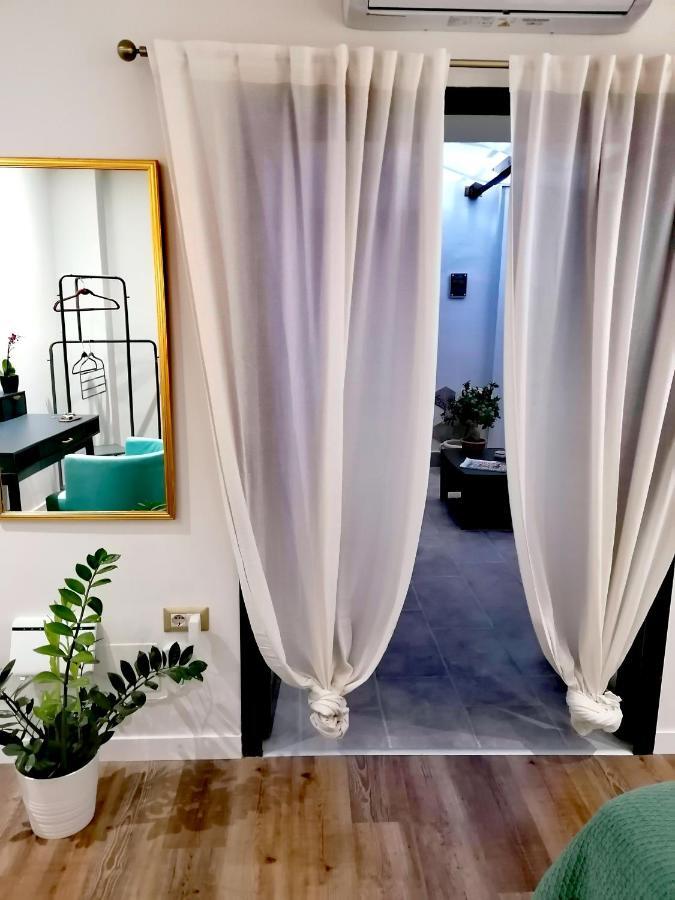 Mastrangelo Suite & Spa Palermo Exterior photo